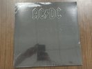 AC/DC Back in Black Vinyl LP SEALED NEW