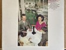 Led Zeppelin-Presence-ORIG.1976 US LP w/Sticker & Embossed-Cover-SEALED