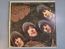 1966 The Beatles - Rubber Soul - Capital Records - ST 2442 - STEREO VINYL LP