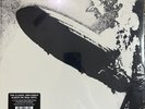 NEW Led Zeppelin Classic 1969 Debut Album 180-Gram Vinyl Record - SEALED