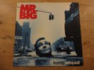 Mr. Big – Bump Ahead, Atlantic, Europe 1993