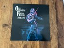 Ozzy Osbourne Randy Rhoads - Tribute Double Vinyl - Epic 1987 SEHR RARE