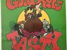 GOOD RATS: Tasty (Vinyl LP Record Sealed 1978)