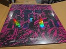A Day To Remember Homesick ADTR Clear W/Green, Purple, Blue Splatter Limited Ed.