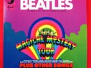 The Beatles Magical Mystery Tour (New Vinyl) LP