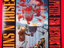 Guns N Roses Appetite For Destruction (Reissue New Vinyl) LP