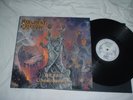 MALEVOLENT CREATION The Ten Commandments '91 ORIG IMPORT   RC label 1st press