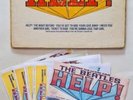 The Beatles - Help  Vinyl 1965 MAS-2386 Gatefold Mono Rainbow Label With EXTRAS