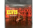 Elvis Record : From Elvis in Memphis 1969