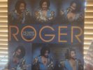 Roger, The Many Facets Of Roger, 1985 1st  Warner Brothers, BSK-3594, EX/EX