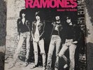 Ramones Rocket To Russia Vinyl LP Album 1977 Sire Records R1-6042 Look At Photos