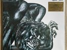 COMUS FIRST UTTERANCE LP VINYL 180g audiophile crystal clear vinyl in g'fold sle