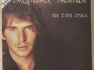 Christopher Thompson Tu T’en Iras ( Jean Jacques Goldman)