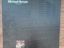 MICHAEL NYMAN DECAY MUSIC RARE 1976 UK OBSCURE ALBUM ISLAND