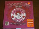 Grateful Dead FILLMORE WEST 1969 FEBRUARY 27 - 4lp 180gm RSD Edition SEALED/MINT