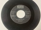 The Falcons 1958 DOO WOP 45 This Heart Of Mine / Romanita KUDO G+/VG- HEAR