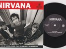 NIRVANA * Serve The Servants * 1994 LIVE ROMA * 2022 7