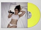 Charli XCX How I'm Feeling Now Exclusive Yellow Vinyl LE /1000 RARE SEALED. NEW