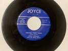 Chuck Bernard & His Blue Notes DOO WOP 45 Calling Your Name/Every JOYCE VG HEAR