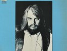 LEON RUSSELL Leon Russell Vinyl Record Album LP US Shelter 1970 Folk Blues Rock