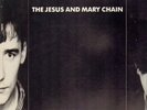 LP The Jesus And Mary Chain Barbed Wire Kisses (B-Sides and more) NEAR MINT