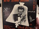 CHUCK BERRY 45 After School Session 7