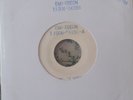 THE BEATLES. MEGA-RARE SPANISH TESTPRESSING SINGLE 