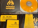 HOT WATER MUSIC Live In Chicago 3x LP Yellow Vinyl-Bad Religion Rancid NOFX MxPx