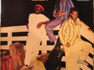 The Mighty Diamonds - Get Ready (LP, Album)