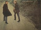 Simon & Garfunkel - Sounds Of Silence (LP, Album, Mono)