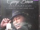 George Benson - Inspiration, A Tribute To Nat King Cole (LP, Album)