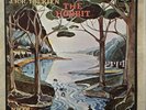 J. R. R. Tolkien The Hobbit Nicol Williamson Argo ZPL 1196/9 Vinyl