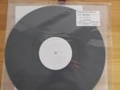 SENDELICA ANIMA MUNDI LP TEST PRESSING (ONLY 5 MADE)