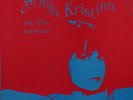 LP 33 Sonja Kristina With Ty-Lor – Songs From The Acid Folk UK 1991 Fruithouse