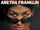Aretha Franklin - Queen Of Soul - New Vinyl Record - 75 - U600z