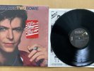 DAVID BOWIE CHANGES TWO SHRINK + HYPE STICKER + INNER SLEEVE ORIG 1981 on RCA EX