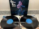 Ozzy Osbourne, Randy Rhoads – Tribute ; 1987 2XLP (UNPLAYED)