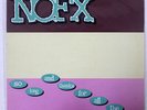 NOFX SO LONG AND THANKS FOR ALL THE SHOES EPITAPH 865181 US VINYL LP