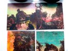 SOLEY FIRST ALBUM WE SINK ORIGINAL 2011 DELUXE VINYL GERMANY RARE