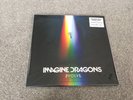Imagine Dragons Evolve Vinyl LP Gatefold Sleeve 