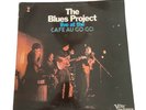 The Blues Project-Live At The Cafe Au Go Go 12'' LP 1986 Greece