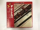THE BEATLES 1962-1966 Japan LP [90246]