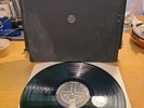 Crass Christ-The Album/Well Forked-But Not Dead 1982 BOLLOX 2U2 Vinyl x2 Poster