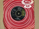 REG GUEST SYNDICATE - UNDERWORLD - ORG UK MERCURY SAMPLE 3 PRONG  7