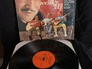 Los Panchos con Javier Solis Dos Idolos Cantando Juntos LP Vinyl (Pedro Infante)