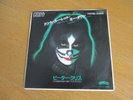 KISS – PETER CRISS　  7