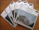 SXL 6049-53 ED1 Mozart Complete Wind Music Vol. 1-5 Brymer 5LP Decca 1st WBG