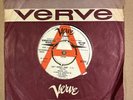 HOWARD TATE - AIN'T NOBODY HOME/ HOW COME MY - ORG UK VERVE DEMO 7
