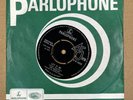 THE BEATLES-LET IT BE-OG UK EXPORT PARLOPHONE GRAMOPHONE 7