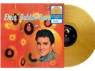 Elvis Presley Golden Records - Walmart Exclusive Coloured Vinyl LP Record
